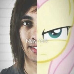 Meet your Posher, Avery